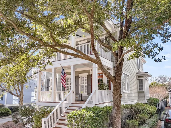 2459 Settlers St, Charleston, SC 29492