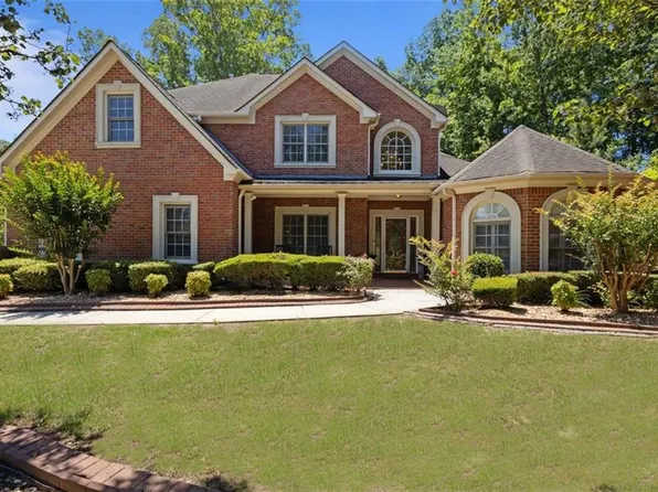 5205 Highland Lake Dr, Atlanta, GA 30349