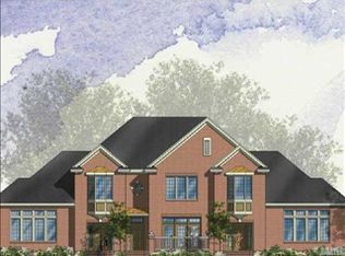 703 Derby Ct, Durham, NC 27707