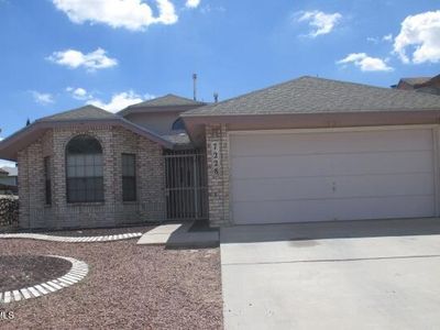 7228 Golden Hawk Dr, El Paso, TX, 79912