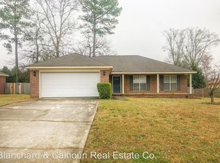 1304 Apache Trl, Hephzibah, GA 30815
