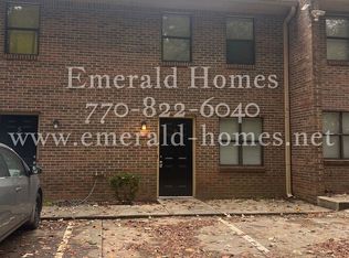 92 N Alexander St NE #6, Buford, GA 30518