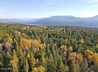 Nna Fish Crk, Cocolalla, ID 83813