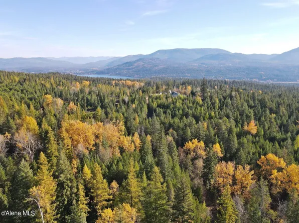 Nna Fish Crk, Cocolalla, ID 83813