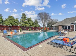West Virginia Park Apartments, Dallas, TX 75237