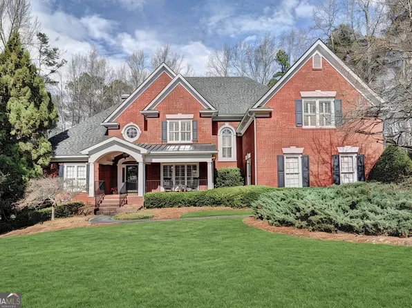 7040 Laurel Oak Dr, Suwanee, GA 30024