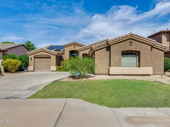 111 S 110TH Avenue, Avondale, AZ 85323