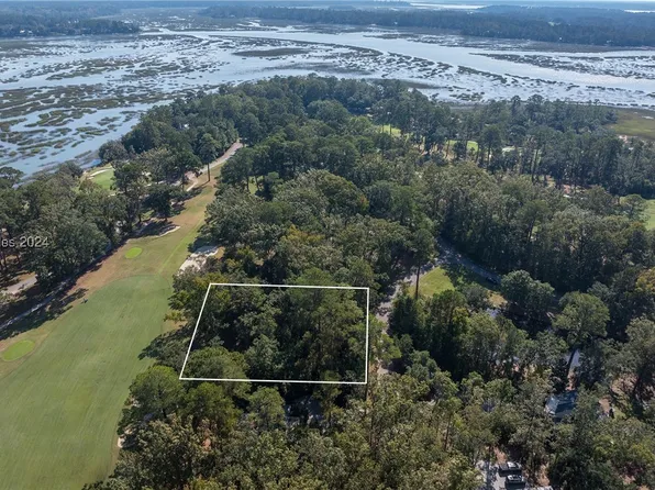 4 Cassique Ln, Okatie, SC 29909