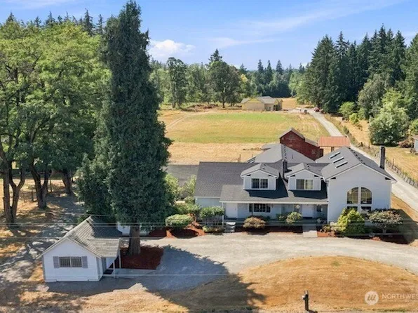20200 50th Avenue, Ridgefield, WA 98642
