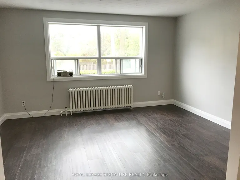 273 Lakeshore Rd E #1 — Photo 3