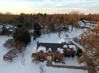 4334 Forestview Dr, Toledo, OH 43615