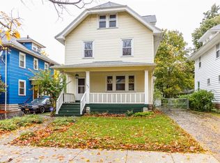 142 Marlborough Rd, Rochester, NY 14619