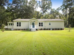 1381 Yearling Trl, Tallahassee, FL 32317