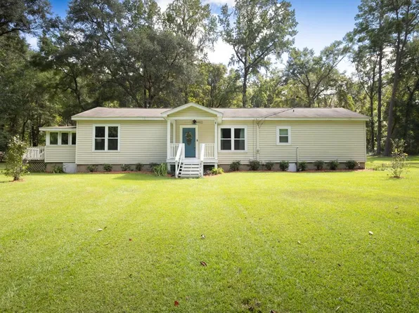 1381 Yearling Trl, Tallahassee, FL 32317
