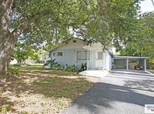 2705 Garrett Rd Lot 10, Harlingen, TX 78552