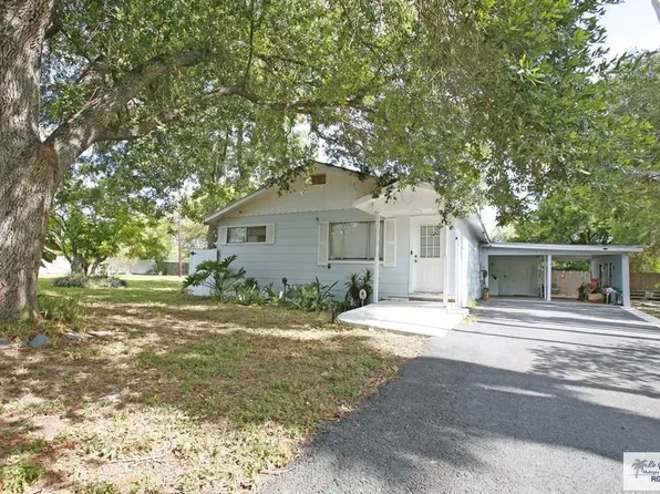 2705 Garrett Rd Lot 10, Harlingen, TX 78552