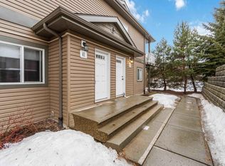 30 Oak Vista Dr #41, Saint Albert, AB