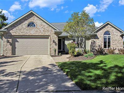 3389 Piute Ct SW, Grandville, MI, 49418