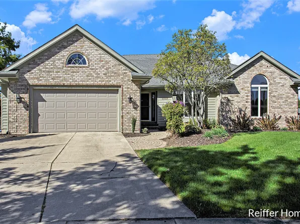 3389 Piute Ct SW, Grandville, MI 49418