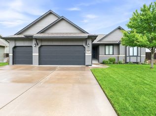 8525 W Candlewood Ct, Wichita, KS 67205