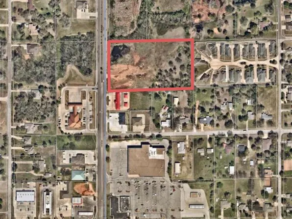 1250 S Post Rd, Oklahoma City, OK 73130