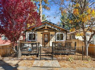 667 Lintner Rd, Big Bear Lake, CA 92315