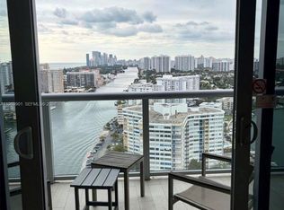 2602 E Hallandale Beach Blvd #R2709, Hallandale, FL 33009