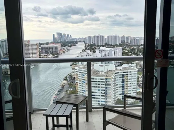 2602 E Hallandale Beach Blvd #R2709, Hallandale, FL 33009