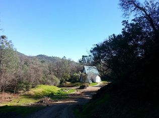 1097 Cherokee Rd, Oroville, CA 95965