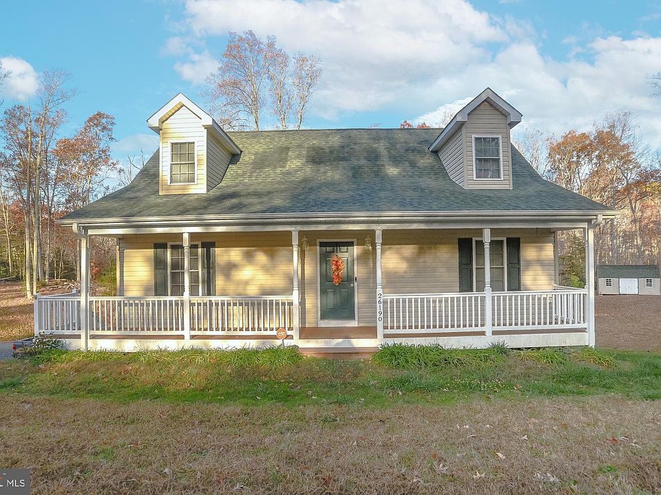 1st image of 26190 Murphy Ln