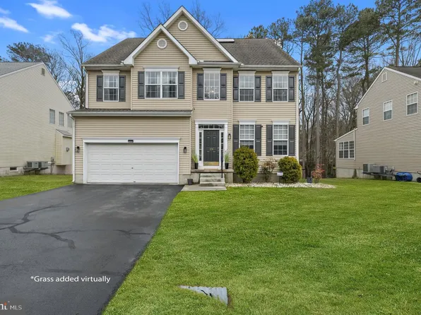 174 Albacore Dr, Frederica, DE 19946