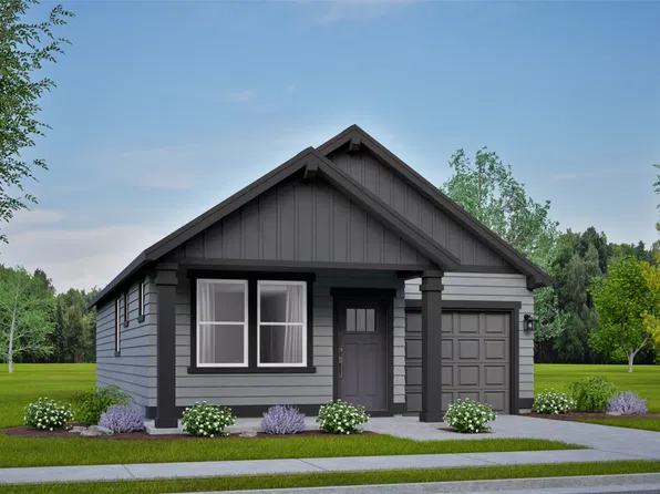 The Ashland Plan, Merlot Meadows