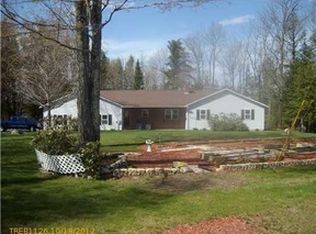736 White School House Rd, Madison, ME 04950
