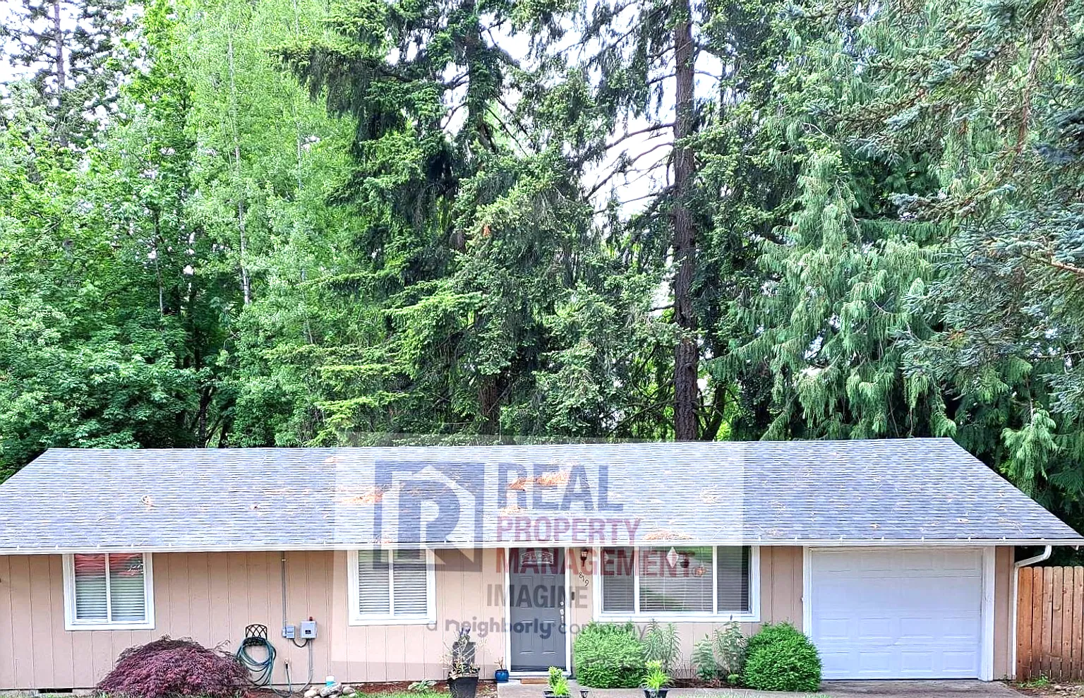 Wonderful 3 Bedroom, 1 Bath With Garage and Large Backyard! — Photo 2