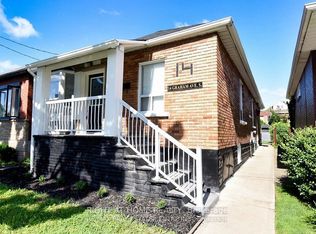 14 Graham Ave S, Hamilton, ON L8K 2L8