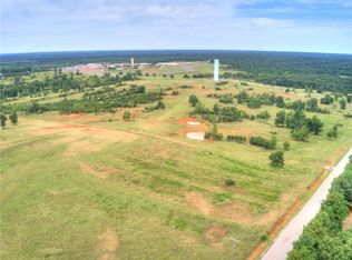 1 Moffatt Rd #168, Lexington, OK 73051