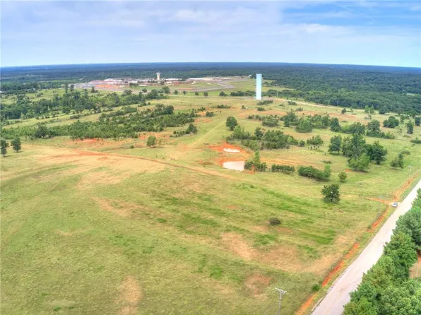 1 Moffatt Rd #168, Lexington, OK 73051