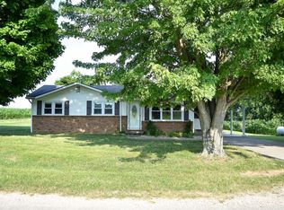 313 Hughes Rd, Cave City, KY 42127