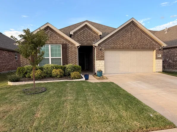 4941 Remington Falls Dr, Fort Worth, TX 76244