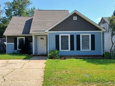 6870 Shawcross Ln, Fayetteville, NC, 28314