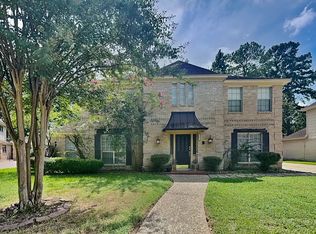 6603 Gentle Bend Dr, Houston, TX 77069