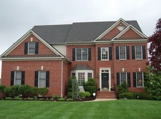 12321 Bradford Landing Way, Glen Allen, VA 23059
