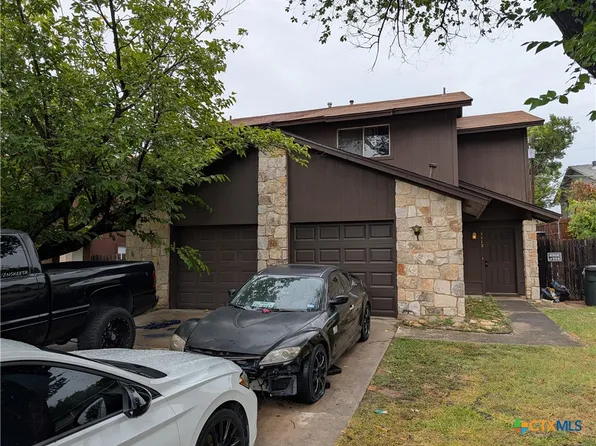 1110 Royal Crest Dr, Killeen, TX 76549