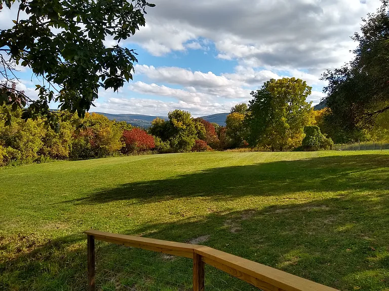 Beautiful views