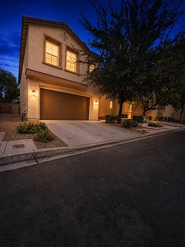 6931 Yellow Cosmos Ave Photo 1