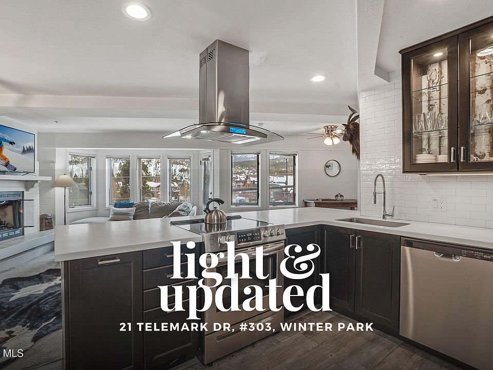 1st image of 21 Telemark Drive #303