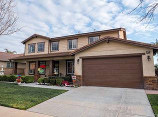 12445 Dapple Dr, Etiwanda, CA 91739