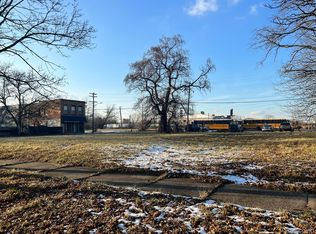 1790 Putnam St, Detroit, MI