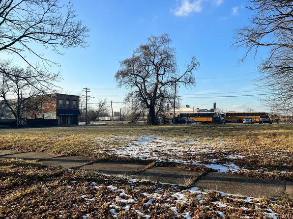 1790 Putnam St, Detroit, MI 48208