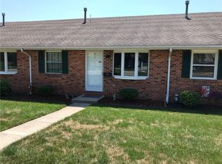 1615 Sierra Ave #1615, Springfield, OH 45503